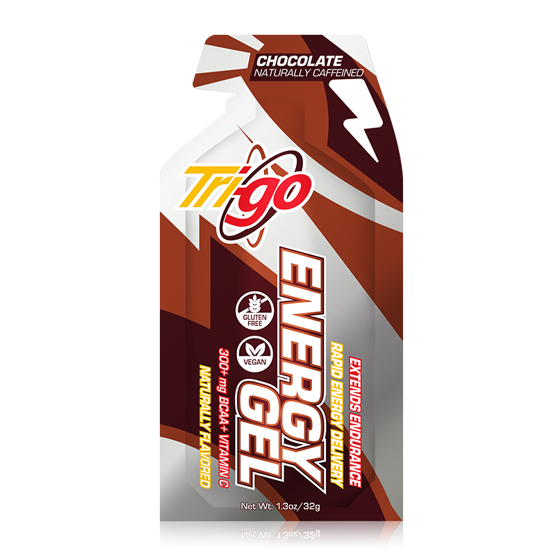 Energy Gel