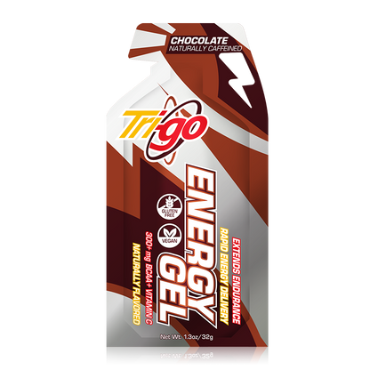 Energy Gel