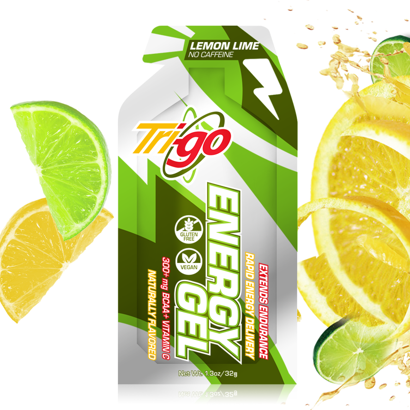 Energy Gel