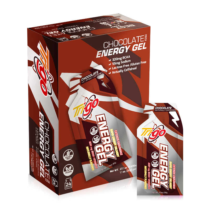 Energy Gel