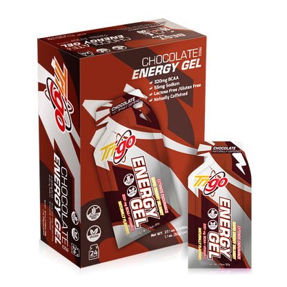 Energy Gel