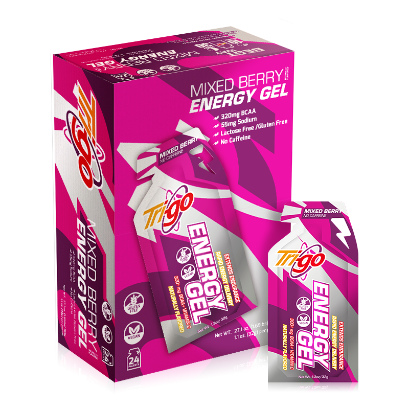 Energy Gel