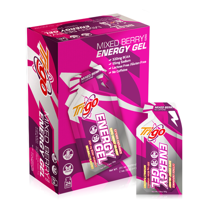 Energy Gel